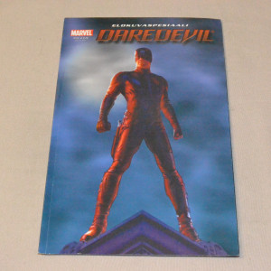 Daredevil Elokuvaspesiaali